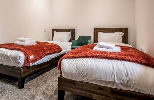 Exmouth House | Pass the Keys | Luxury holiday home in Exmouth with parking