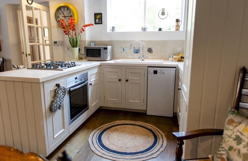 Ludwel House | Pass the Keys | Magical period house in the heart of Ludlow