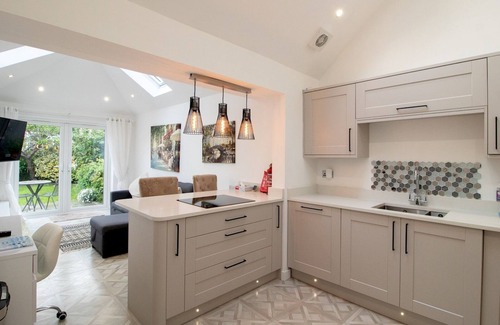 North Shields House | Pass the Keys | Modern Coastal Cottage
