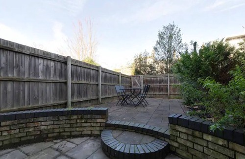 Cambridge City Centre House | Pass the Keys | Modern and Spacious Terrace in Central Cambridge