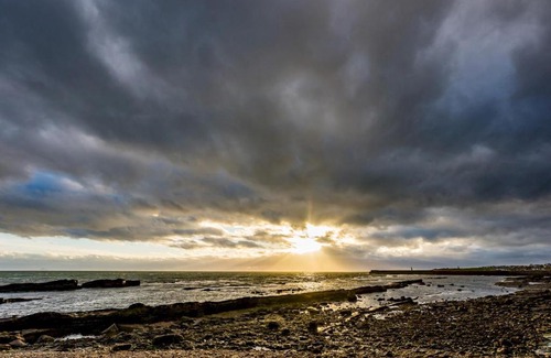 Anstruther House | Pass the Keys Morning Star, 3 Bedrooms & Epic Sea Views