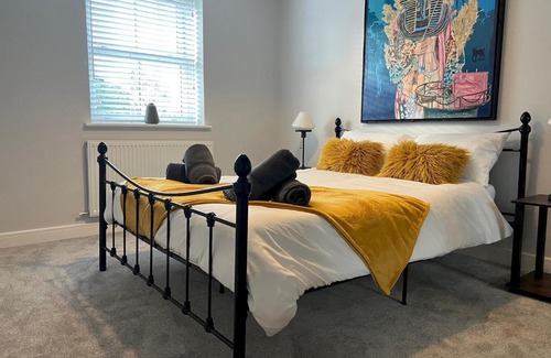 New Romney House | Pass the Keys New Ivy Cottage Wonderful Beaches and Golf Courses