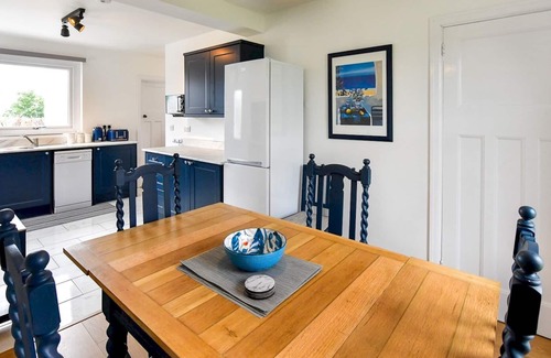 Oldwalls House | Pass the Keys | Newly Renovated Quiet, Rural 4 Bed Holiday Home