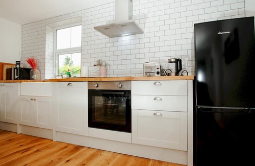 Market Rasen House | Pass the Keys Perfect for exploring the Wolds Lincoln