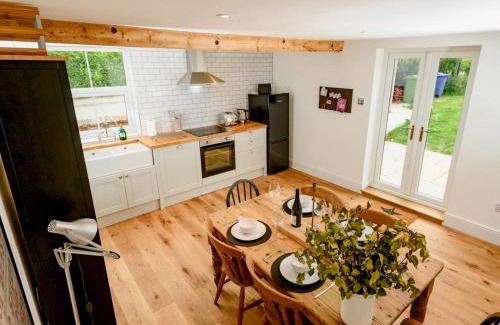 Market Rasen House | Pass the Keys Perfect for exploring the Wolds Lincoln