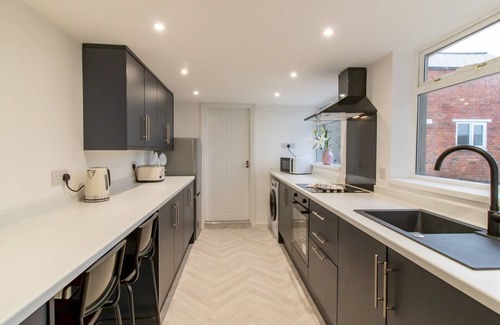 Stanley House | Pass the Keys | Perfect Retreat in Annfield Plain