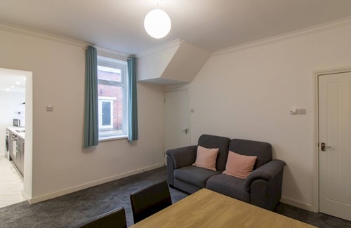 Stanley House | Pass the Keys | Perfect Retreat in Annfield Plain