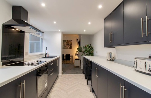 Stanley House | Pass the Keys | Perfect Retreat in Annfield Plain