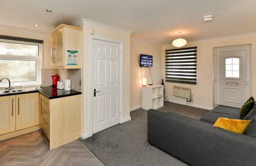 Adamsdown Apartment | Pass the Keys | Perfectly located 1 bed flat