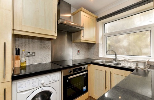 Adamsdown Apartment | Pass the Keys | Perfectly located 1 bed flat