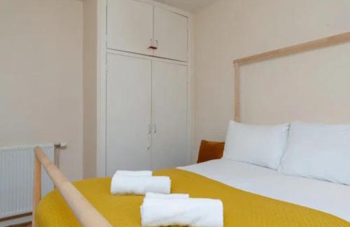 Ellemford House | Pass the Keys Spacious Murrayfield Flat