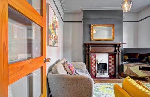 Offerton House | Pass the Keys Stunning Home sleeps 6