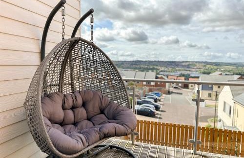 Newcastle-upon-Tyne House | Pass the Keys Stunning Newcastle Home