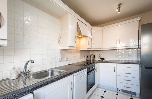Shrewsbury House | Pass the Keys | Town Location for Shrewsbury with 3 Bedrooms