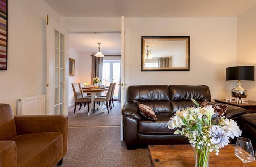 Shrewsbury House | Pass the Keys Town Location for Shrewsbury with 3 Bedrooms