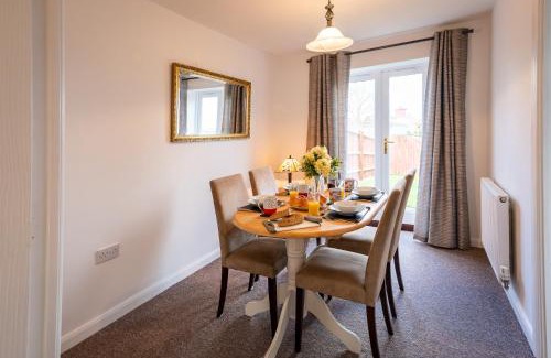 Shrewsbury House | Pass the Keys Town Location for Shrewsbury with 3 Bedrooms