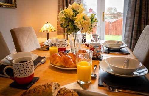 Shrewsbury House | Pass the Keys Town Location for Shrewsbury with 3 Bedrooms