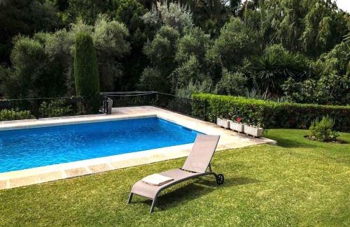 Urbanizacion el Rosario House | Pass the Keys Villa con Piscina en Marbella