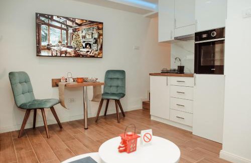 Subotica Apartment | Passage apartment Subotica
