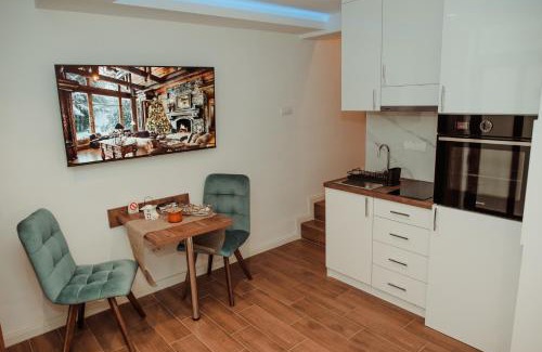 Subotica Apartment | Passage apartment Subotica