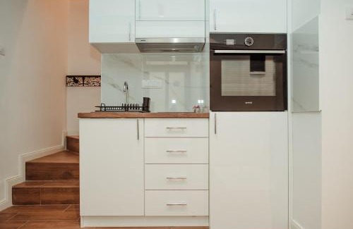 Subotica Apartment | Passage apartment Subotica