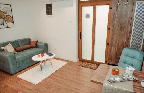 Subotica Apartment | Passage apartment Subotica