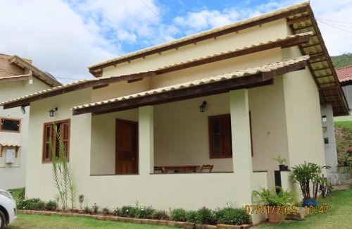 Arace Apartment | Passarinhada Hospedagem