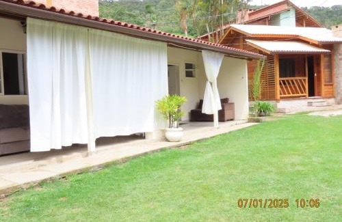 Arace Apartment | Passarinhada Hospedagem