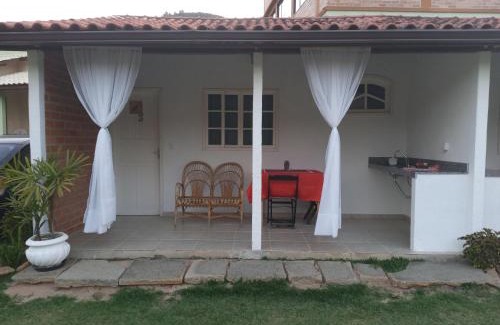 Arace Apartment | Passarinhada Hospedagem