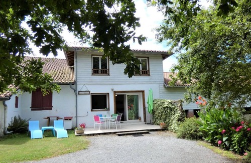 Saint-Martin-de-Seignanx House | Passeloup - St-martin-de-seignanx