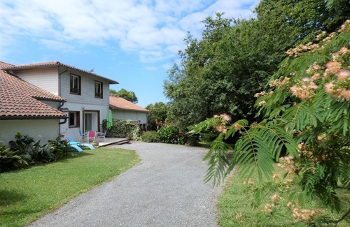 Saint-Martin-de-Seignanx House | Passeloup - St-martin-de-seignanx