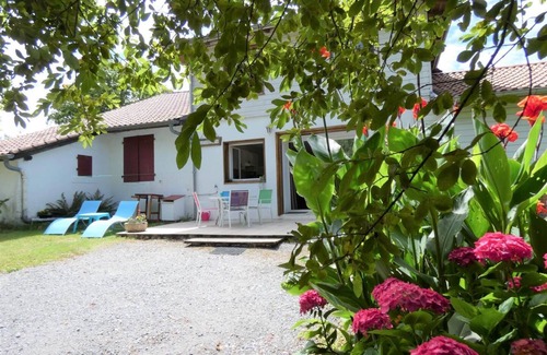 Saint-Martin-de-Seignanx House | Passeloup - St-martin-de-seignanx