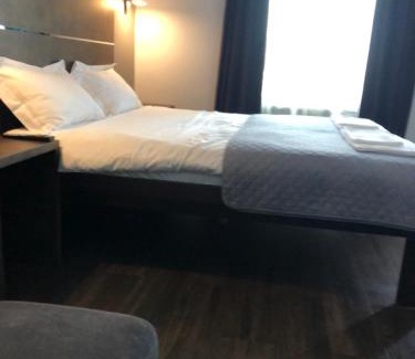 Zeleni Venac Apartment | Passion Downtown Suite