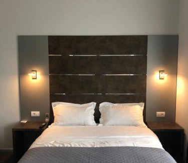 Zeleni Venac Apartment | Passion Downtown Suite