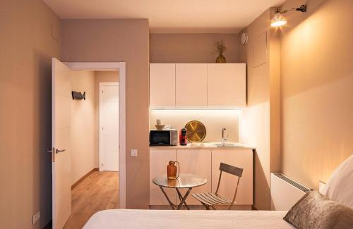 Vilanova I la Geltru Apartment | PassiveRooms
