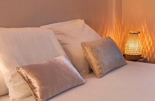 Vilanova I la Geltru Apartment | PassiveRooms