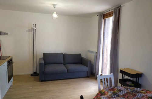 Passo del Tonale Apartment | Passo del Tonale, central apartment near ski slopes and hiking trails
