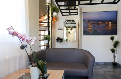 Alsorakos House | Passzio Panzio