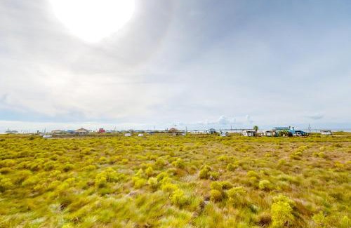 Gilchrist House | Pastel Sands