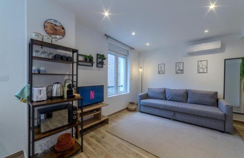 Leon Blum - Bon Coin Apartment | Pasteur Collection - Moderne & Cosy - 3pers