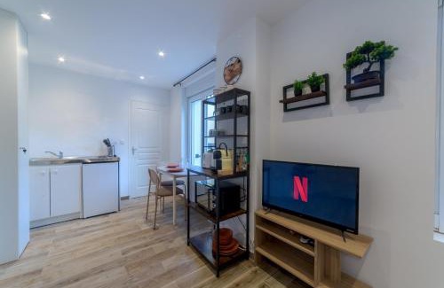 Leon Blum - Bon Coin Apartment | Pasteur Collection - Moderne & Cosy - 3pers