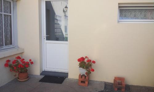 Cholet Apartment | pasteur
