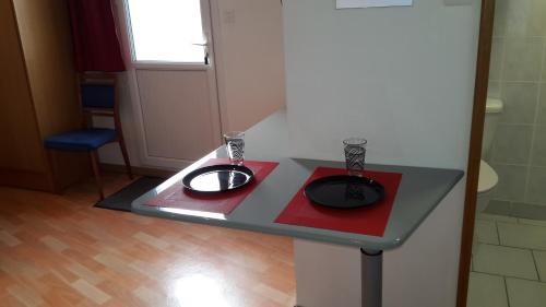 Cholet Apartment | pasteur