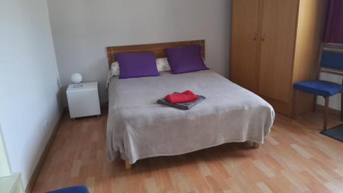 Cholet Apartment | pasteur