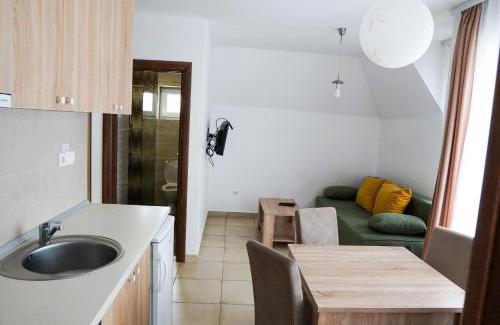 Divcibare Apartment | Pastirica