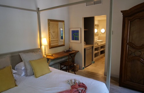 Saint-Tropez Hotel | Pastis Hotel Saint-Tropez
