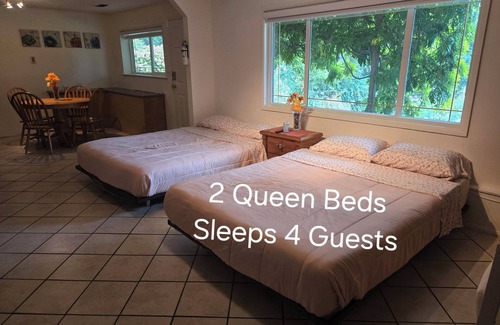 Mission Bed & Breakfast | Pastries & Pillows: Where Cozy Meets Unforgettable