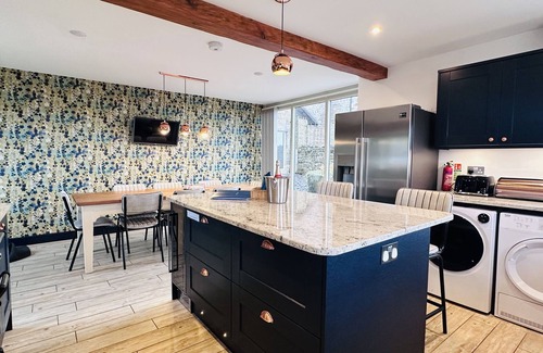 Leek Cottage | Pastures Barn