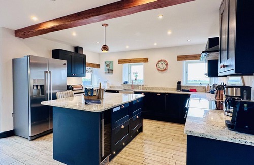 Leek Cottage | Pastures Barn