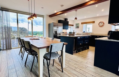Leek Cottage | Pastures Barn